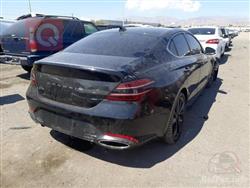 جنسس G70